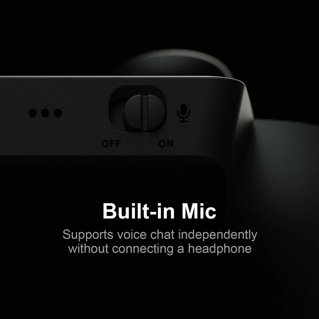 Savage Raven by Skull & Co. AudioBox: Bluetooth 5.3 Audio Adapter for Xbox Controllers - Image 4