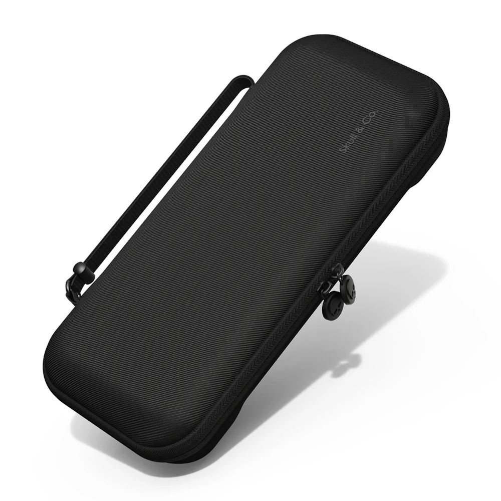 Savage Raven by Skull & Co. EDC Carrying Case for Steam Deck/OLED - Image 3