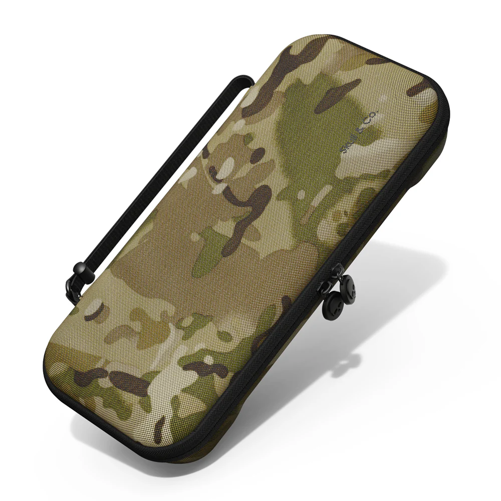 Savage Raven by Skull & Co. EDC Carrying Case for ROG Ally - Image 5