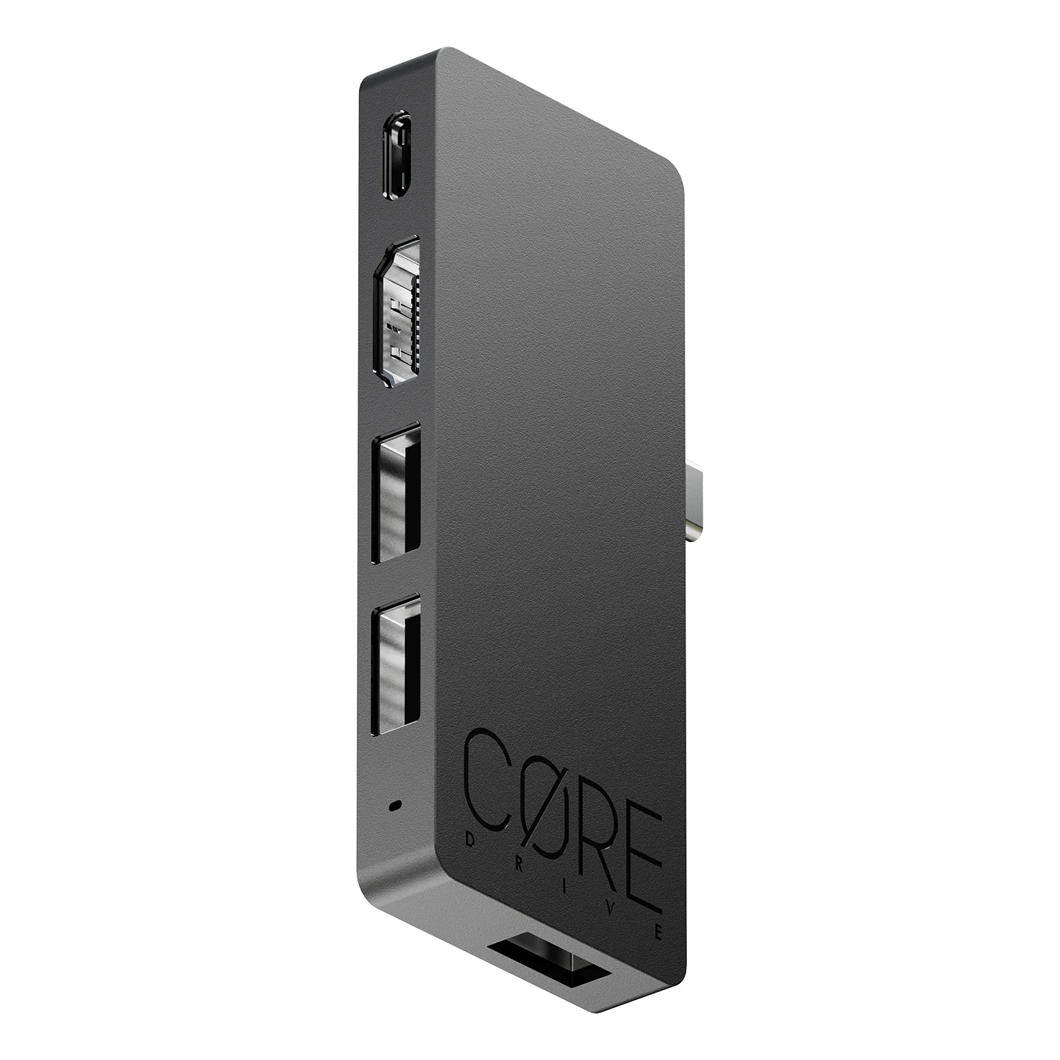 Savage Raven by Skull & Co. Jumpgate: A versatile, compact Dock for Nintendo Switch2/OLED/other devices - Image 5