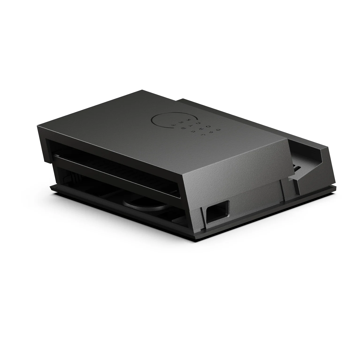 Savage Raven by Skull & Co. Jumpgate: A versatile, compact Dock for Nintendo Switch2/OLED/other devices - Image 6