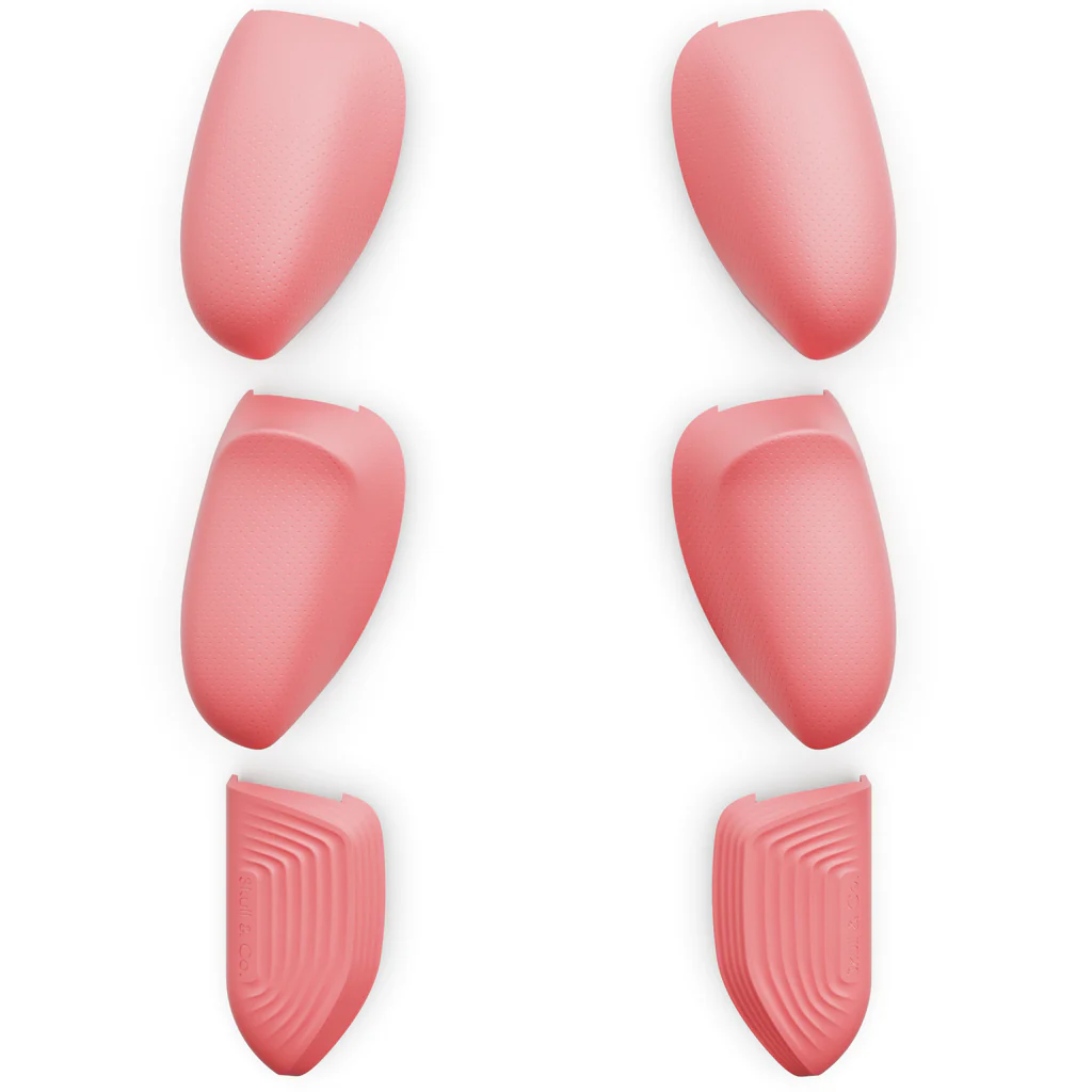 Savage Raven by Skull & Co. Grip Set for GripCase Lite ONLY - Image 4