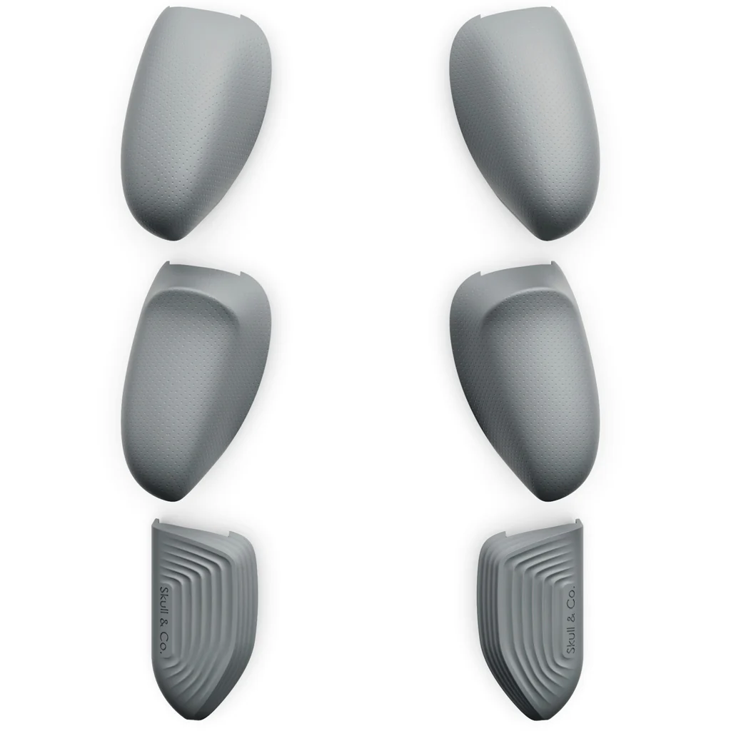 Savage Raven by Skull & Co. Grip Set for GripCase Lite ONLY - Image 5