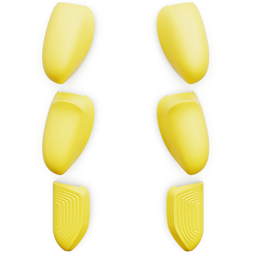 Savage Raven by Skull & Co. Grip Set for GripCase Lite ONLY - Image 7