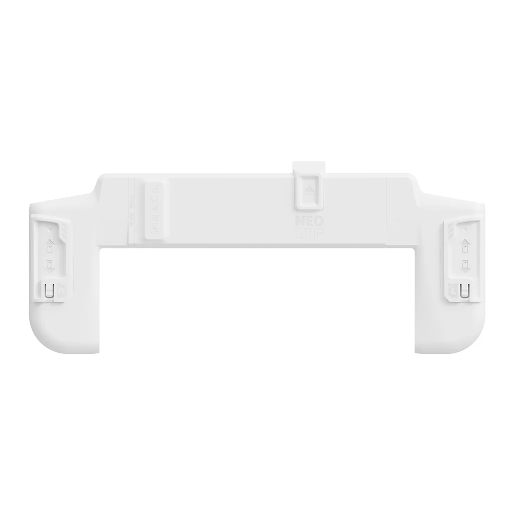 Savage Raven by Skull & Co. NeoGrip for Nintendo Switch OLED and Regular Model - Image 5
