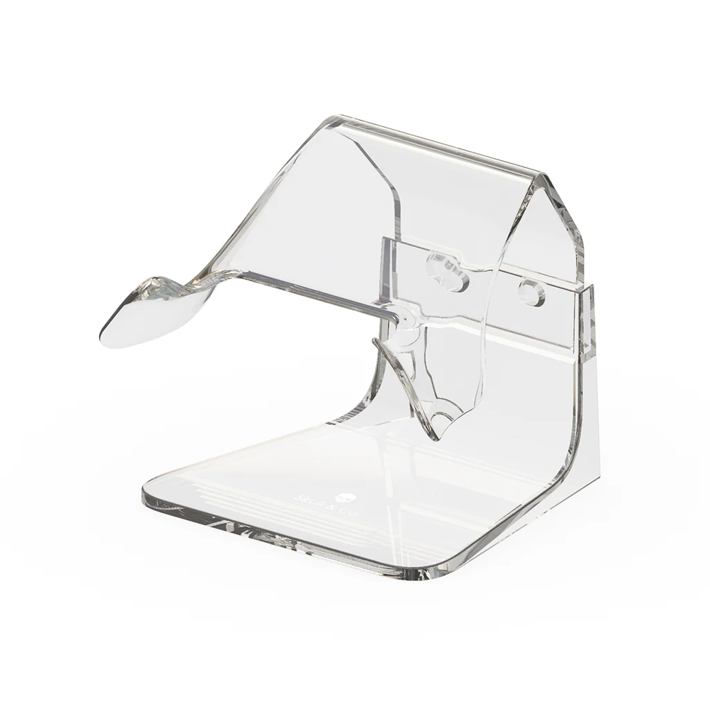 Savage Raven by Skull & Co. Phantom Stand/Rack for Controllers, Headset and Other Gaming Accessories - Image 3