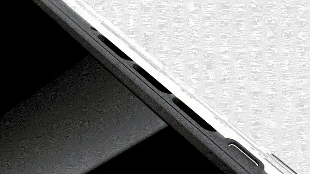 Savage Raven by Skull & Co. Detachable Protective Case for Nintendo Switch 2 (Dock-Friendly) - Image 6