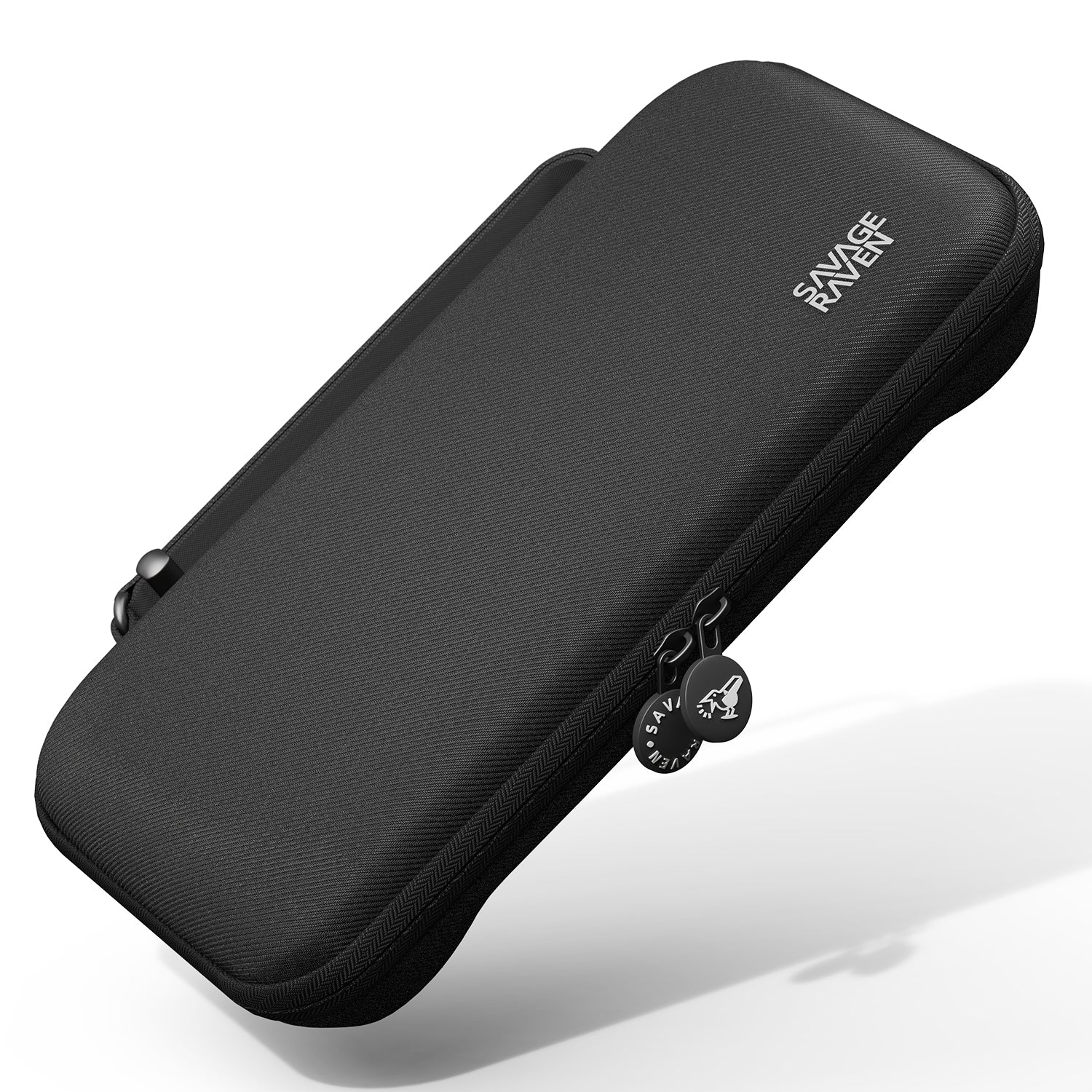 Savage Raven by Skull & Co. Carrying Case for Nintendo Switch 2 - Image 3