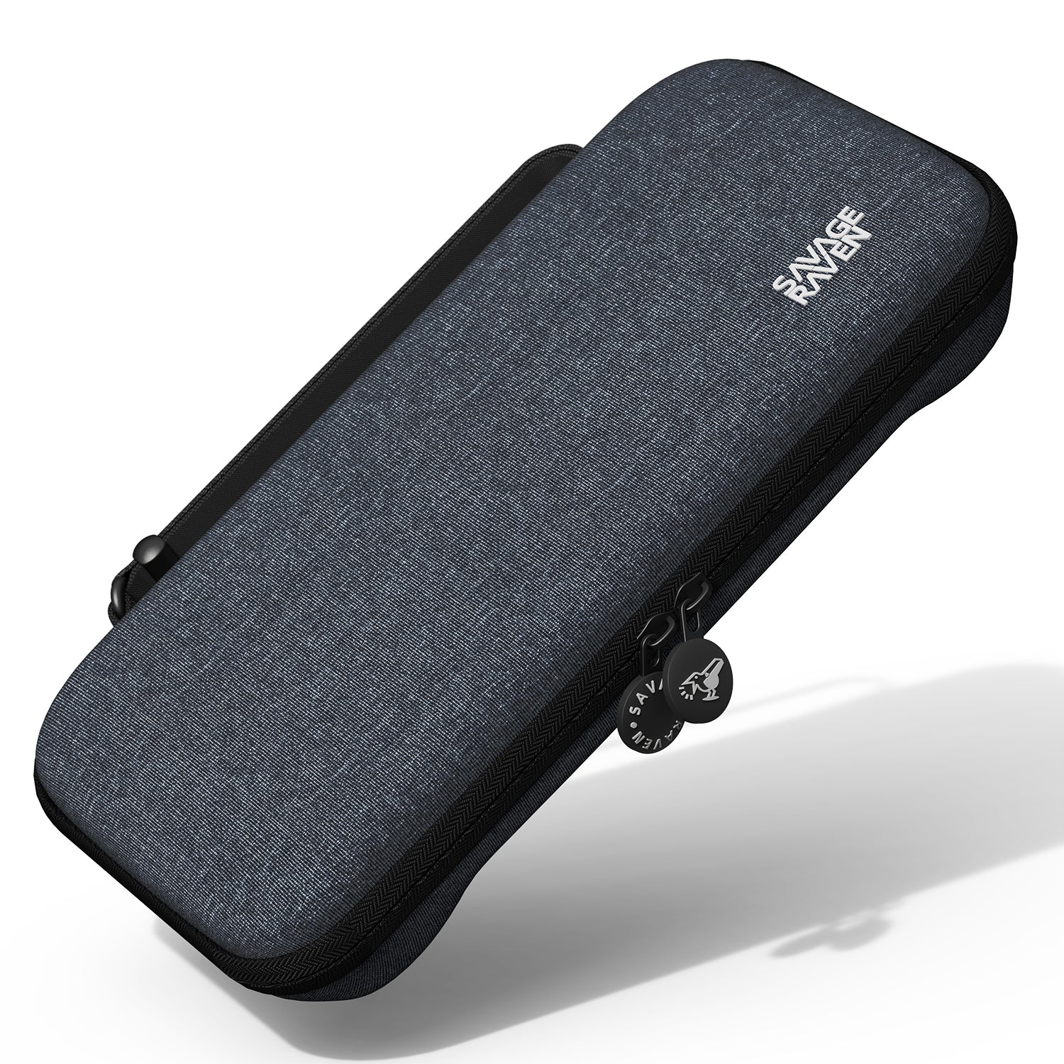 Savage Raven by Skull & Co. Carrying Case for Nintendo Switch 2 - Image 4