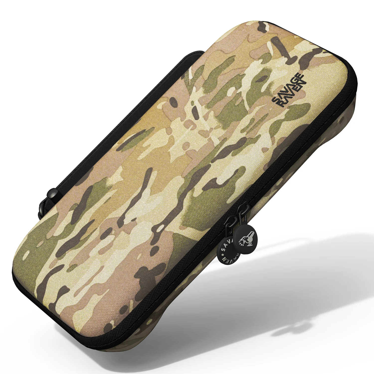 Savage Raven by Skull & Co. Carrying Case for Nintendo Switch 2 - Image 5