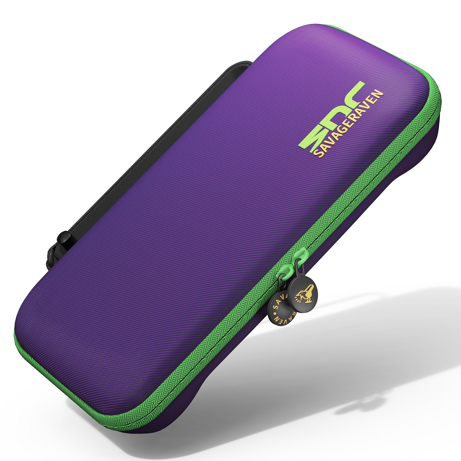 Savage Raven by Skull & Co. Carrying Case for Nintendo Switch 2 - Image 6