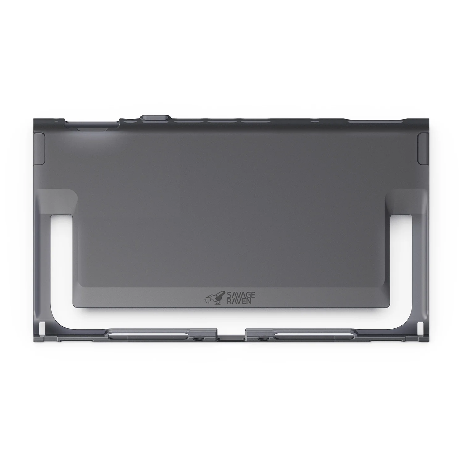 Savage Raven by Skull & Co. FissionGrip:Revolutionary Split Protective Case For Nintendo SWITCH 2 - Image 14