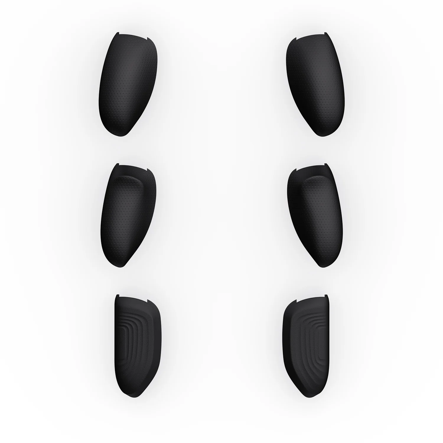 Savage Raven by Skull & Co. Grip Set for Switch2 FissionGrip/Case/NeoGrip/JoyGrip - Image 4
