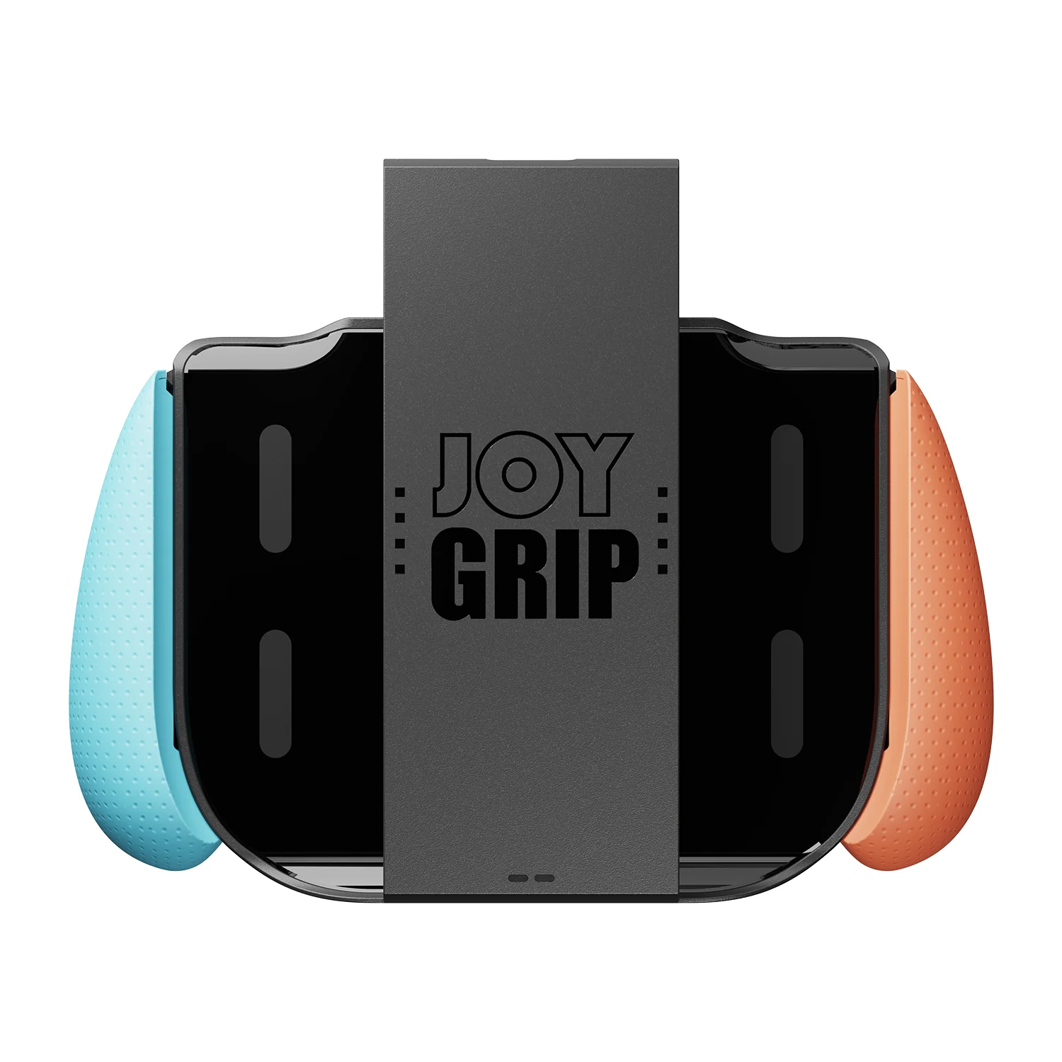 Savage Raven by Skull & Co. JoyGrip: Joy-Con Charging Grip for Nintendo SWITCH2