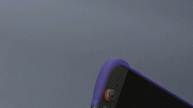 Savage Raven by Skull & Co. StandGrip for Nintendo Switch 2 - Image 4