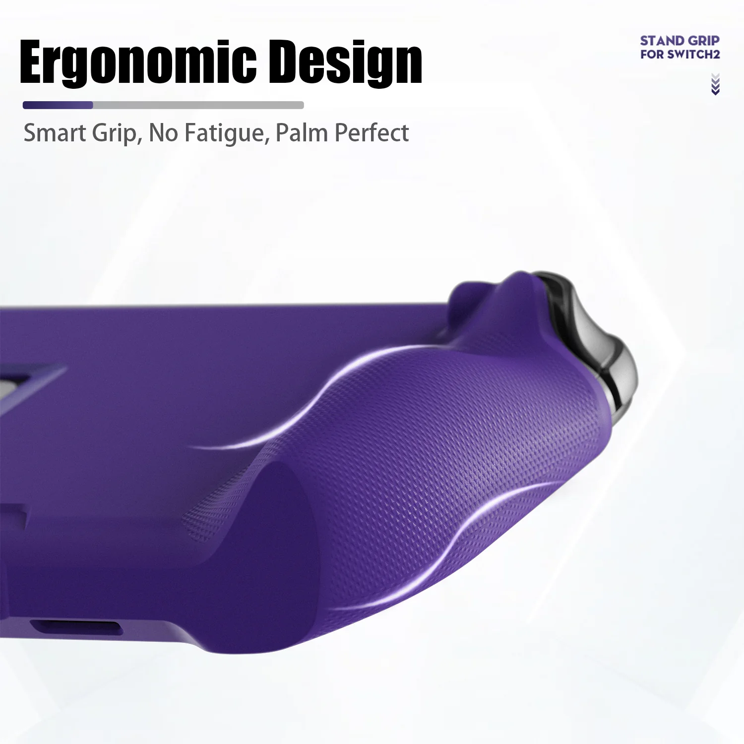 Savage Raven by Skull & Co. StandGrip for Nintendo Switch 2 - Image 8