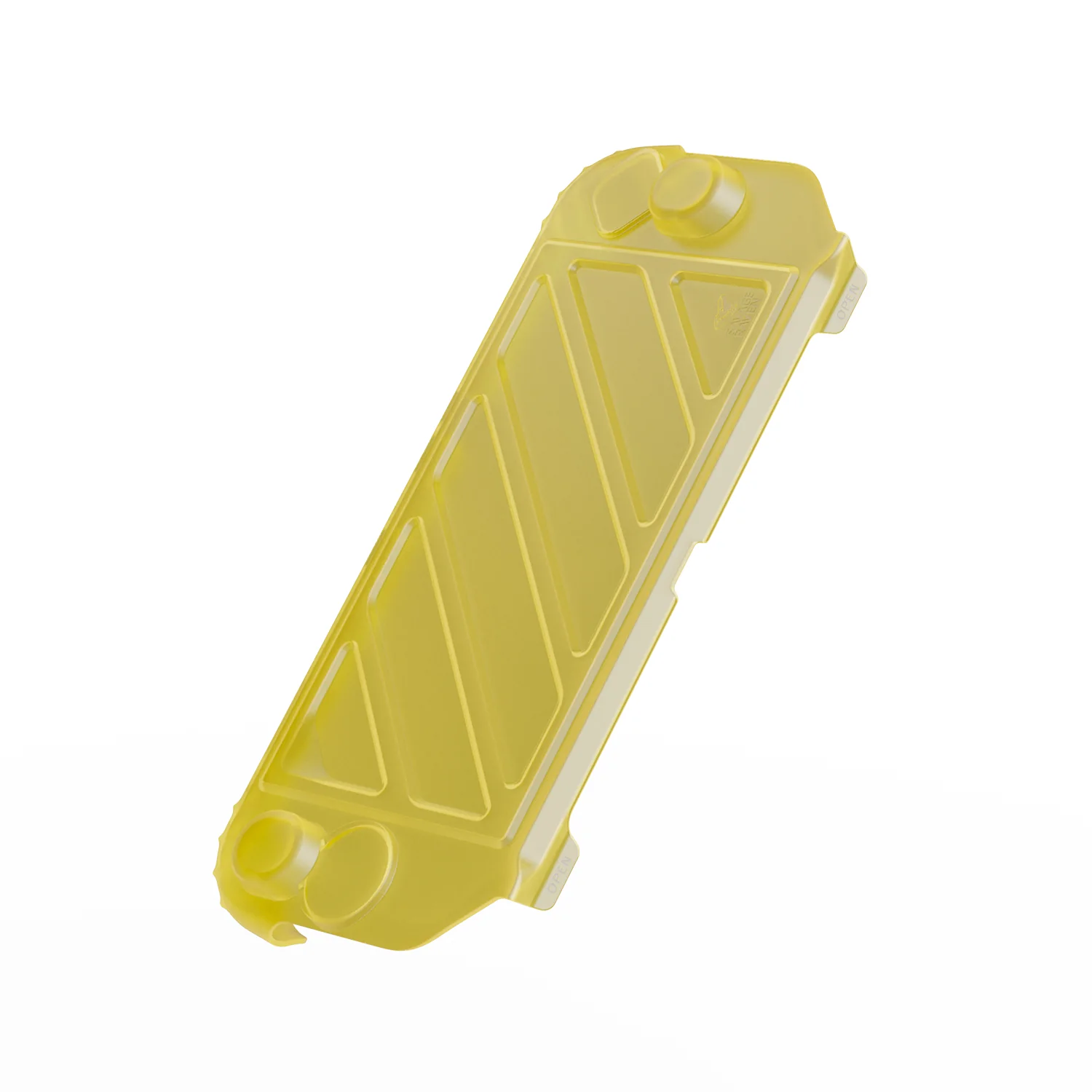 Savage Raven by Skull & Co. The HardShell Front Cover for Switch 2 StandGrip - Image 11