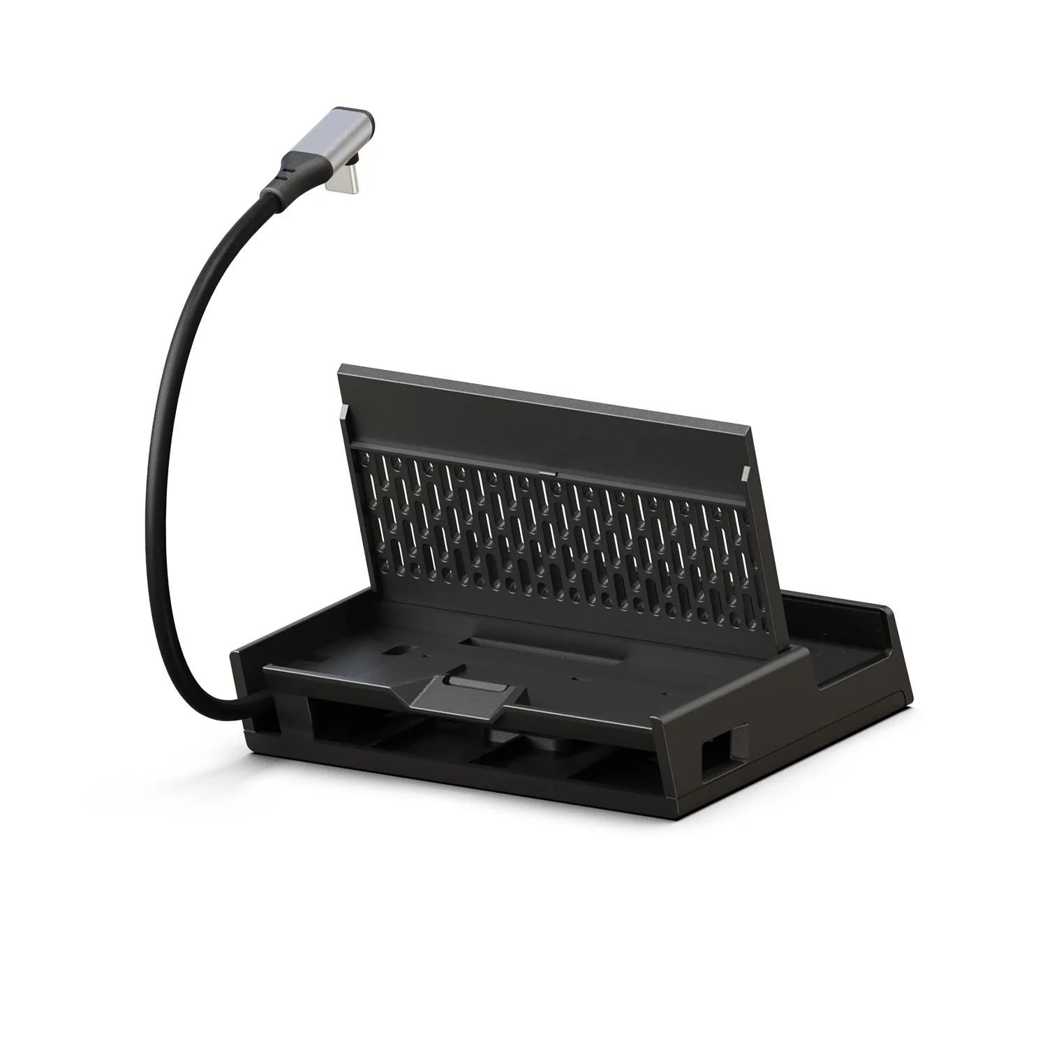 Savage Raven by Skull & Co. OneDock: A versatile and compact dock for Steam Deck/ROG Ally/ROG Xbox Ally and other devices - Image 12