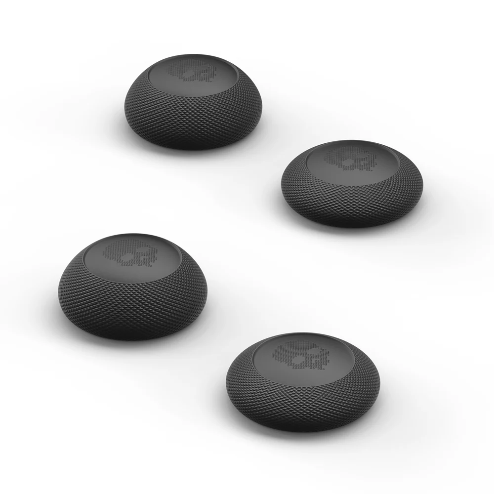 Savage Raven by Skull & Co. Convex Thumb Grip Set for ROG XBOX Ally/ XBOX Controllers (4pcs) - Image 3