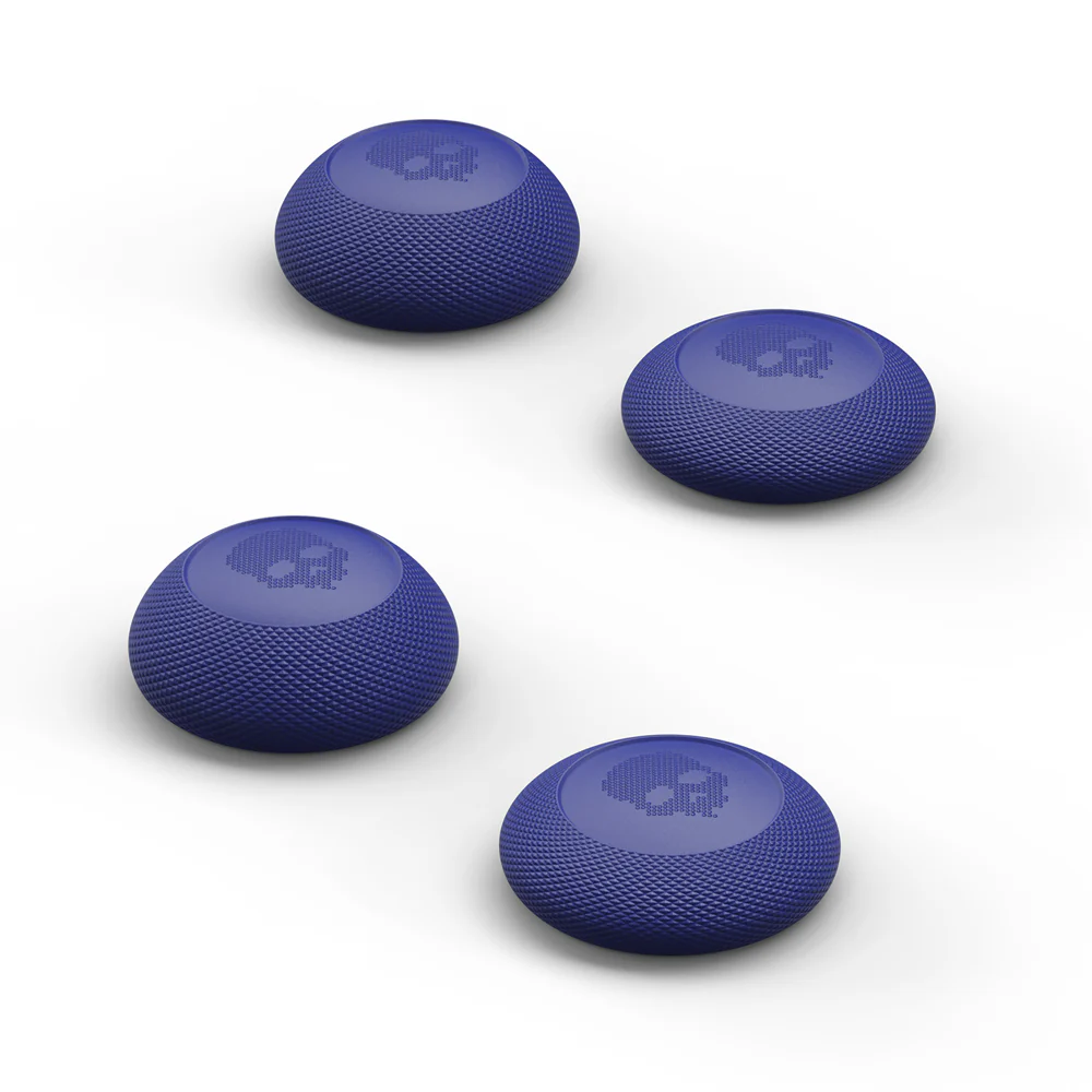 Savage Raven by Skull & Co. Convex Thumb Grip Set for ROG XBOX Ally/ XBOX Controllers (4pcs) - Image 6