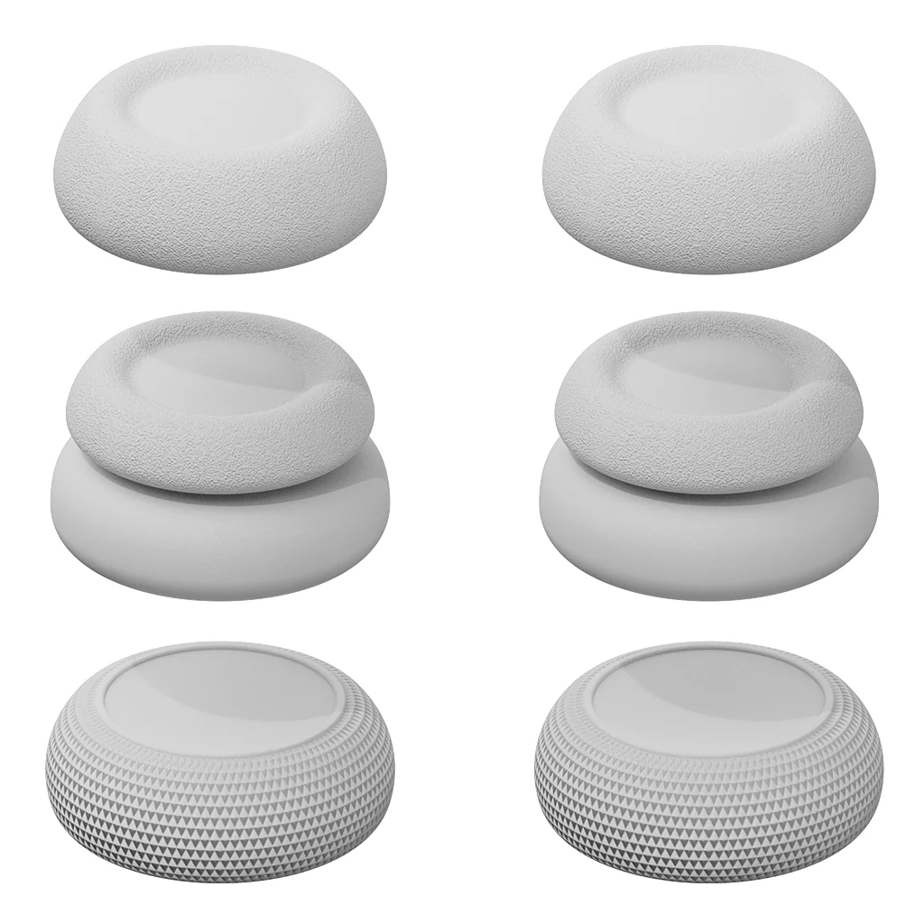 Savage Raven by Skull & Co. Thumb Grip for PlayStation Portal (6pcs) - Image 3