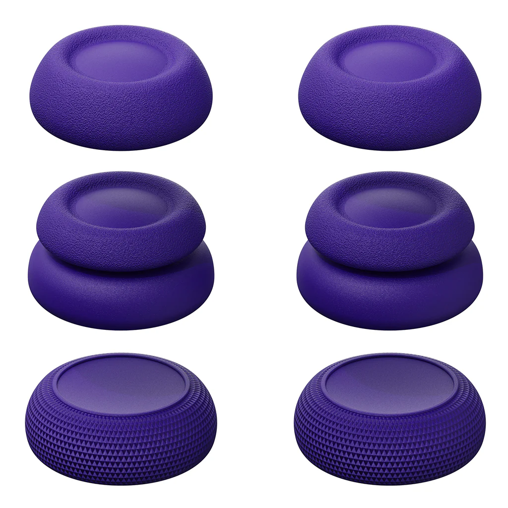 Savage Raven by Skull & Co. Thumb Grip for PlayStation Portal (6pcs) - Image 4